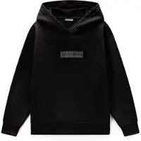 Napapijri New Box Logo Sweatshirt
