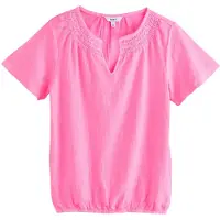 Next Bluse pink