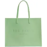 Ted Baker Shopper 'CRIKON' lysegrøn