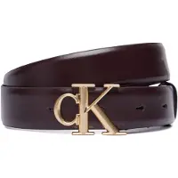 Calvin Klein Bælte choko
