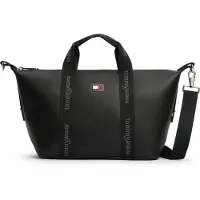 Tommy Hilfiger Håndtaske 'DAILY' sort