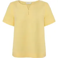 TATUUM Bluse 'Lawita 1' lysegul