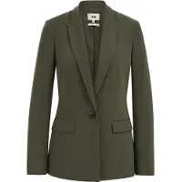 We fashion Blazer 'Marly' oliven