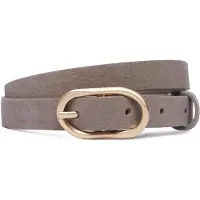 Calvin Klein Bælte brun