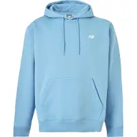 New Balance Sweatshirt 'Sport Essentials' lyseblå