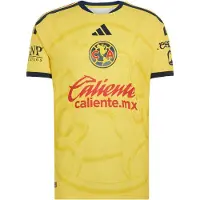 Adidas Club America 26/27 Authentic hjemmebanetrøje, størrelse X-Large