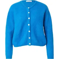 American vintage Cardigan 'VITOW' neonblå