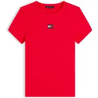 Tommy Hilfiger Shirts rød