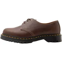 Dr. Martens Snøresko '1461 Ben' brun