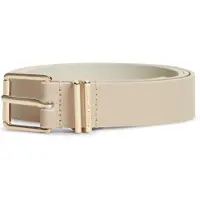 Tommy Hilfiger Bælte beige
