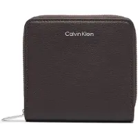 Calvin Klein Tegnebog mørkebrun