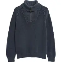 Armedangels Pullover grå