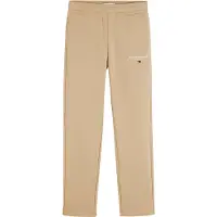 Tommy Hilfiger Sweatpants - Essential - Gentle Gold - - 5 år (110) - Sweatpants