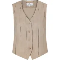 TATUUM Vest beige