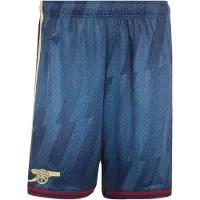 Adidas Arsenal 3. Shorts 2026/27 - , størrelse X-Small