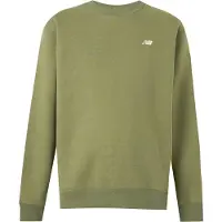 New Balance Sweatshirt oliven