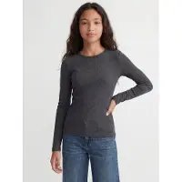 JJXX Bluser & t-shirts 'JXFreya' antracit