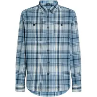 O'Neill Must-have Flannel Skjorte Med Lange ærmer