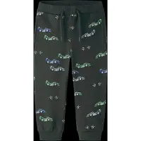 Name it Sweatpants - NmmNaris - Sycamore - - 3 år (98) - Sweatpants