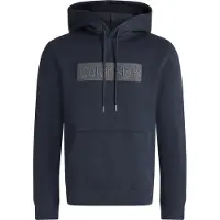 Calvin Klein Sweatshirt navy / grå