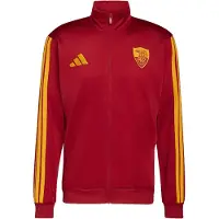 Adidas AS Roma DNA træningsoverdel, størrelse X-Small