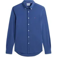 Tommy Hilfiger Skjorte blå