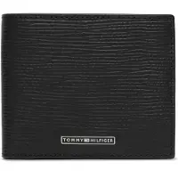 Tommy Hilfiger Tegnebog sort