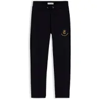 Tommy Hilfiger Bukser honning / sort
