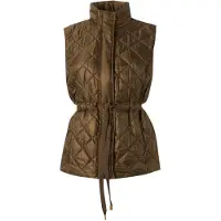 Michael Kors Vest brun