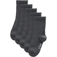Clarks Sokker mørkegrå / hvid