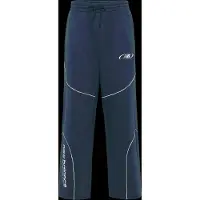 New Balance Bukser navy / hvid