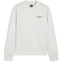Tommy Hilfiger Sweatshirt navy / hvid