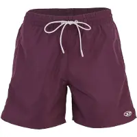 Diesel Boksershorts lilla
