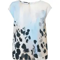 TATUUM Bluse beige