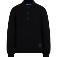 Karl lagerfeld JEANS Pullover sort