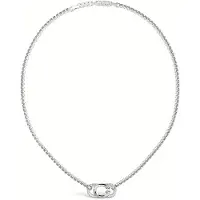 GUESS Jubn04506j 45cm Halskæde