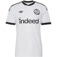 Adidas Eintracht Frankfurt Udebanetrøje 2026/27 - , størrelse Small