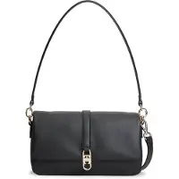 Tommy Hilfiger Skuldertaske 'LIBRE' sort