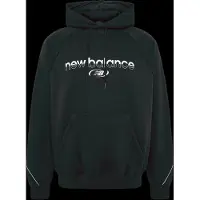 New Balance Sweatshirt 'MT62Y14P' sort