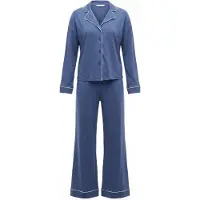 Tommy Hilfiger Pyjamas 'Essential' safir