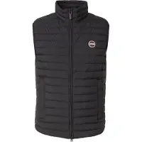 Colmar Vest sort