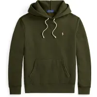 Ralph Lauren Sweatshirt oliven