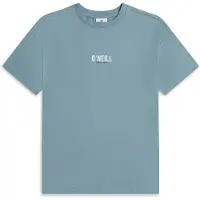 O'Neill Bluser & t-shirts blå / hvid