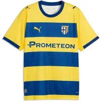 Puma Parma Calcio Udebanetrøje 2026/27 - , størrelse Large
