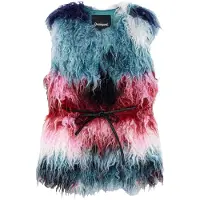 Desigual Vest 'Lacroix' blandingsfarvet