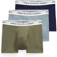 Ralph Lauren 714830299 Trunk Boxers 3 Enheder