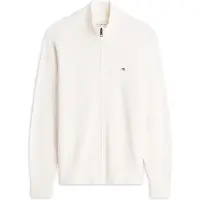 Tommy Hilfiger Cardigan pastelgul