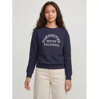JJXX Tekst Sweatshirt Girls