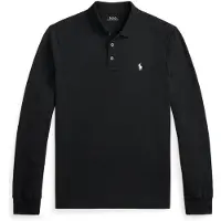 Ralph Lauren Bluser & t-shirts sort