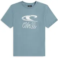 O'Neill Shirts blå / hvid